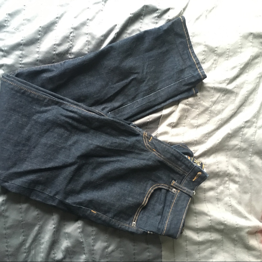 Mens American eagle jeans